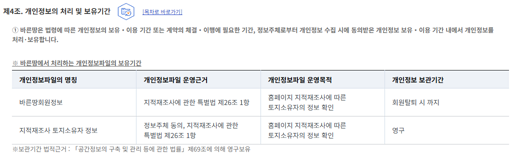 개정후 제4조
